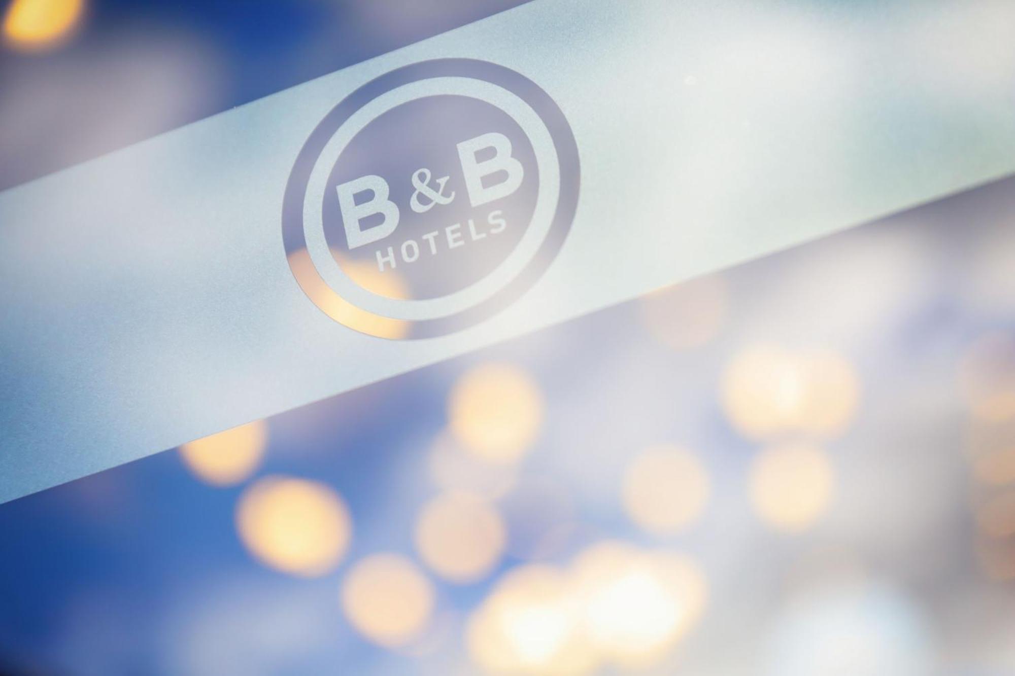B&B Hotel Le Puy-En-Velay Vals-pres-le-Puy Bagian luar foto