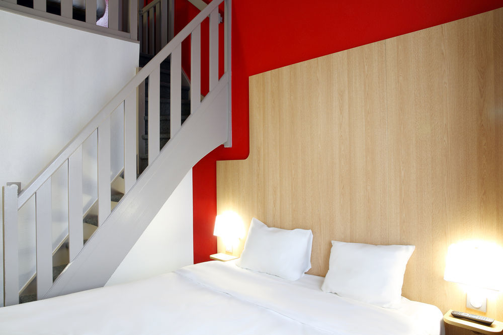 B&B Hotel Le Puy-En-Velay Vals-pres-le-Puy Bagian luar foto
